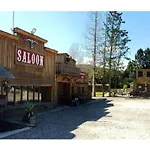 Camping Cosy Avec Cuisine Equipee Et Terrasse - Api-1-52-1088