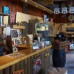 Cosy Avec Cuisine Equipee Et Terrasse - Api-1-52-1088 Camping *