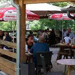 Cosy Avec Cuisine Equipee Et Terrasse - Api-1-52-1088 Camping Suzy