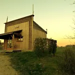Cosy Avec Cuisine Equipee Et Terrasse - Api-1-52-1088 Camping *