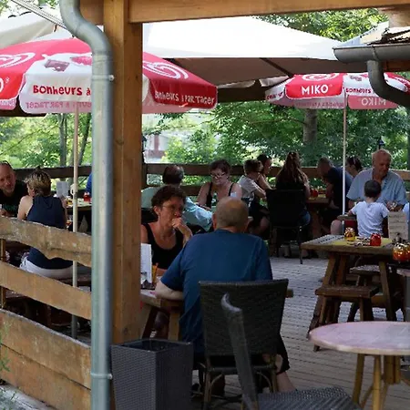 Cosy Avec Cuisine Equipee Et Terrasse - Api-1-52-1088 Kemp Suzy